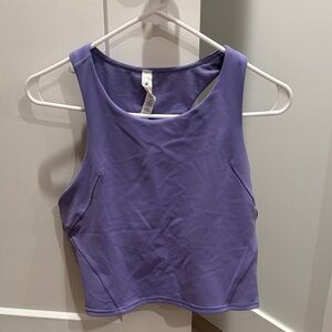 Lululemon Wunder Train Tank